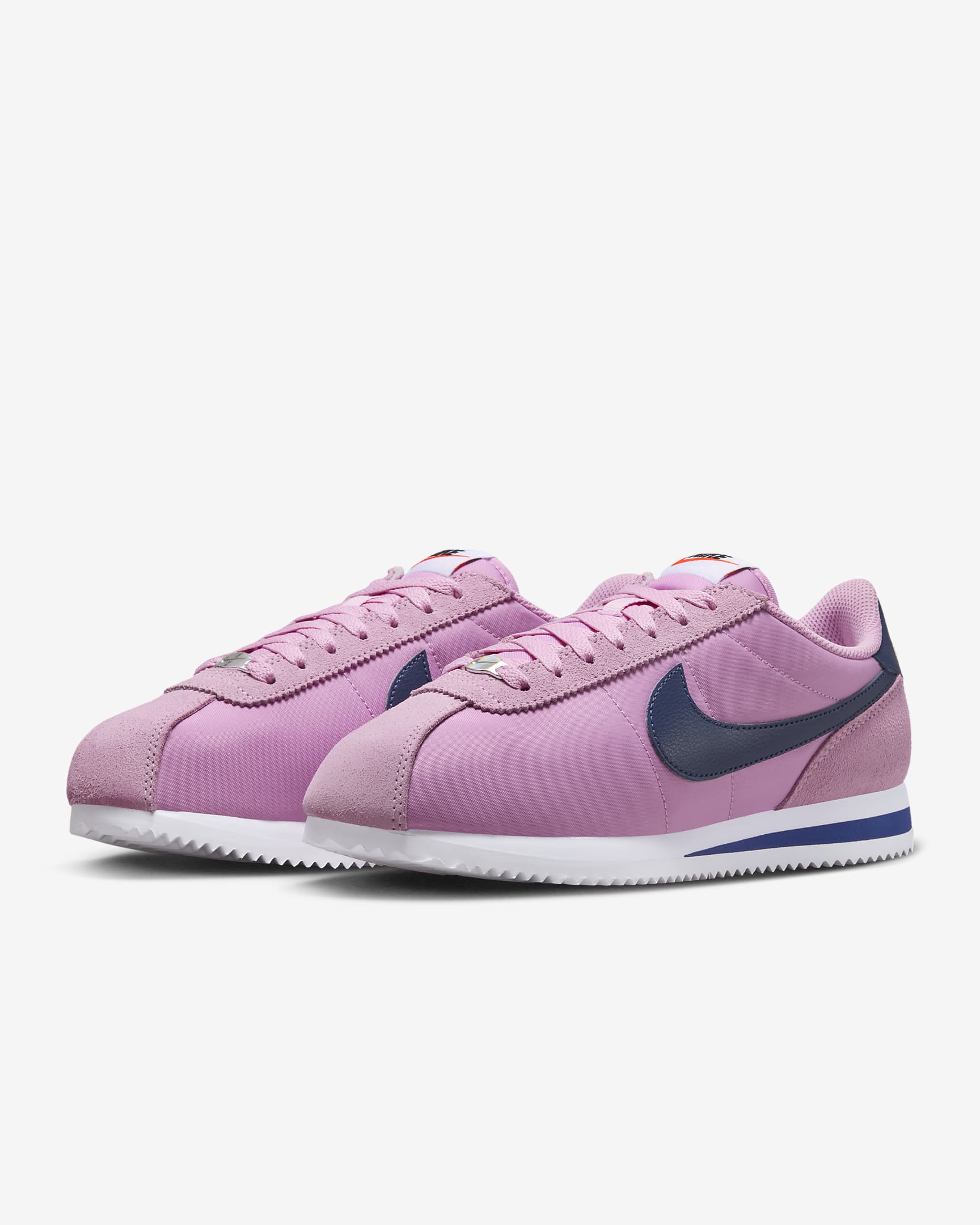 Purchase (W) Nike Cortez Tekstil 'Beyond Pink Putih' DZ2795-602