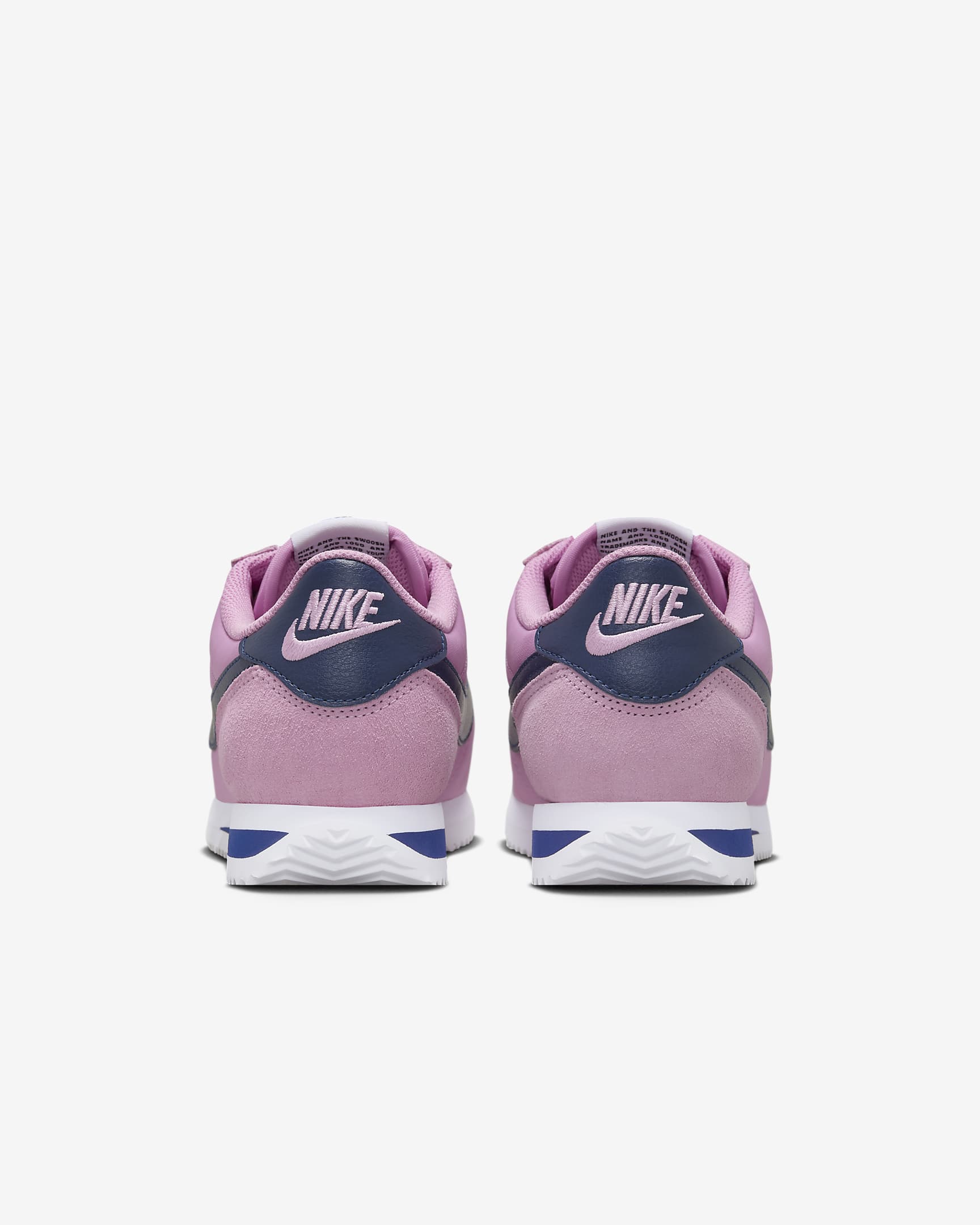 Details for (W) Nike Cortez Tekstil 'Beyond Pink Putih' DZ2795-602