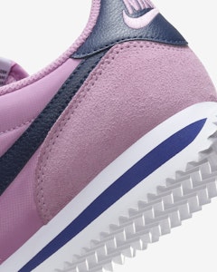 (W) Nike Cortez Tekstil 'Beyond Pink Putih' DZ2795-602 Cheap (W) Nike Cortez Tekstil 'Beyond Pink Putih' DZ2795-602
