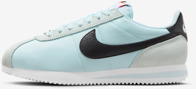 (W) Nike Cortez Tekstil 'Glacier Biru Putih' DZ2795-401 Buy (W) Nike Cortez Tekstil 'Glacier Biru Putih' DZ2795-401