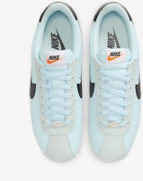 耐吉Cortez紡織'冰川藍白'款式 DZ2795-401 Shop 耐吉Cortez紡織'冰川藍白'款式 DZ2795-401