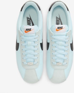 (W) Nike Cortez Tekstil 'Glacier Biru Putih' DZ2795-401 Shop (W) Nike Cortez Tekstil 'Glacier Biru Putih' DZ2795-401