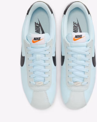 나이키 코르테즈 텍스타일 '글레이셔 블루 화이트' DZ2795-401 Shop 나이키 코르테즈 텍스타일 '글레이셔 블루 화이트' DZ2795-401