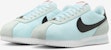 나이키 코르테즈 텍스타일 '글레이셔 블루 화이트' DZ2795-401