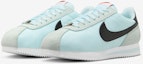Purchase 나이키 코르테즈 텍스타일 '글레이셔 블루 화이트' DZ2795-401