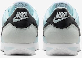 耐吉Cortez紡織'冰川藍白'款式 DZ2795-401 Details for 耐吉Cortez紡織'冰川藍白'款式 DZ2795-401