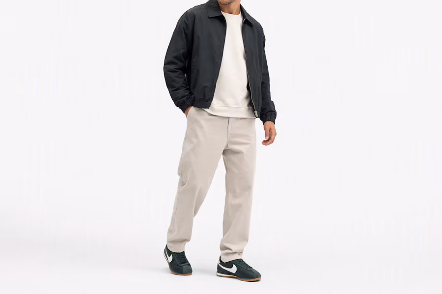 Nike Cortez 紡織 黑松綠/淺棕口香糖/米白 Sail HF0263-302 Order Nike Cortez 紡織 黑松綠/淺棕口香糖/米白 Sail HF0263-302