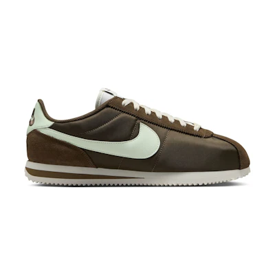 Nike Cortez Textile Dark Hazel Volt Tint