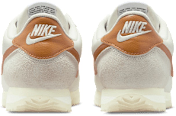 Nike Cortez Textile DZ2795-101 Details for Nike Cortez Textile DZ2795-101
