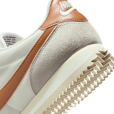 (W) Nike Cortez Textile 'Sail Alabaster' Sepatu Pria Wanita Casual Terbaru. DZ2795-101 Cheap (W) Nike Cortez Textile 'Sail Alabaster' Sepatu Pria Wanita Casual Terbaru. DZ2795-101