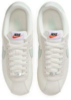 Nike Cortez 纖維運動鞋 DZ2795-103 Details for Nike Cortez 纖維運動鞋 DZ2795-103