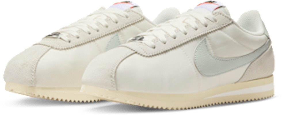 Nike Cortez Textile DZ2795-103 Sizing Nike Cortez Textile DZ2795-103