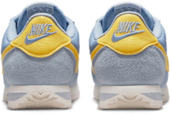 Nike Cortez Textile DZ2795-404 Details for Nike Cortez Textile DZ2795-404