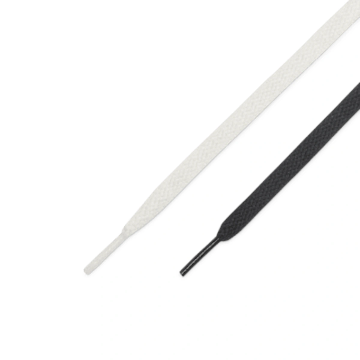 Nike Cortez TXT 'Black Sail Safety Orange'