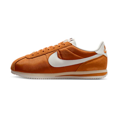 Nike Cortez TXT 'Monarch Muslin Sail'