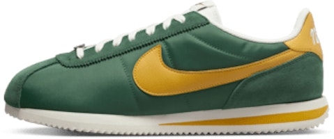 Nike Cortez TXT 'Gorge Green Yellow Ochre' HF1435-300 Nike Cortez TXT 'Gorge Green Yellow Ochre' HF1435-300