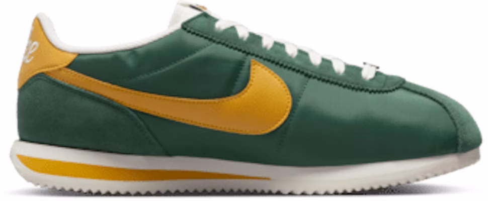 나이키 코르테즈 텍스타일 HF1435-300 Lookbook 나이키 코르테즈 텍스타일 HF1435-300