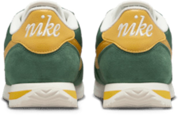 나이키 코르테즈 텍스타일 HF1435-300 Details for 나이키 코르테즈 텍스타일 HF1435-300