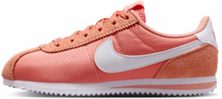 (Youth) Nike Cortez Textile IF1615-800 (Youth) Nike Cortez Textile IF1615-800
