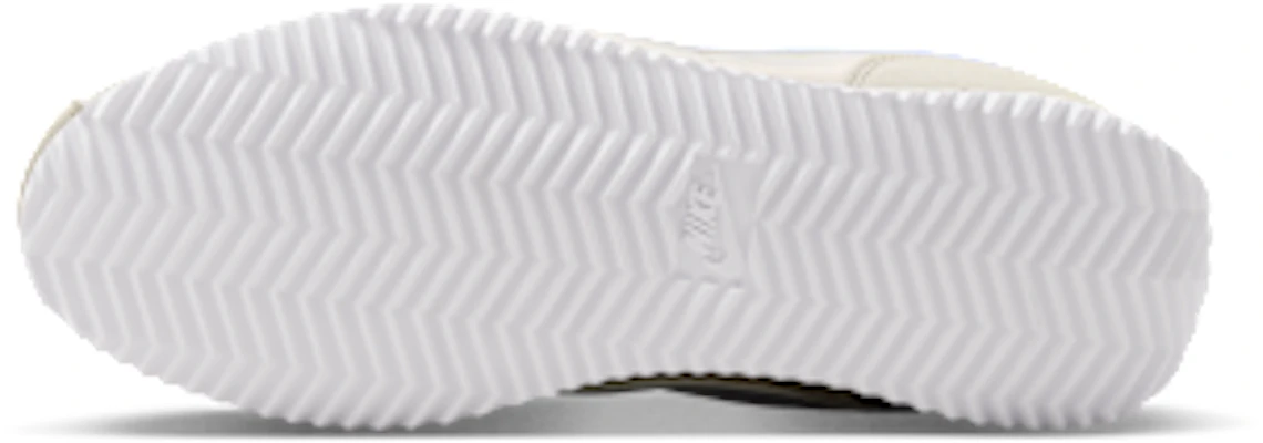 (JR) 耐克Cortez织物浅邦迪/白/白/幽灵配色 IH7654-004 Order (JR) 耐克Cortez织物浅邦迪/白/白/幽灵配色 IH7654-004