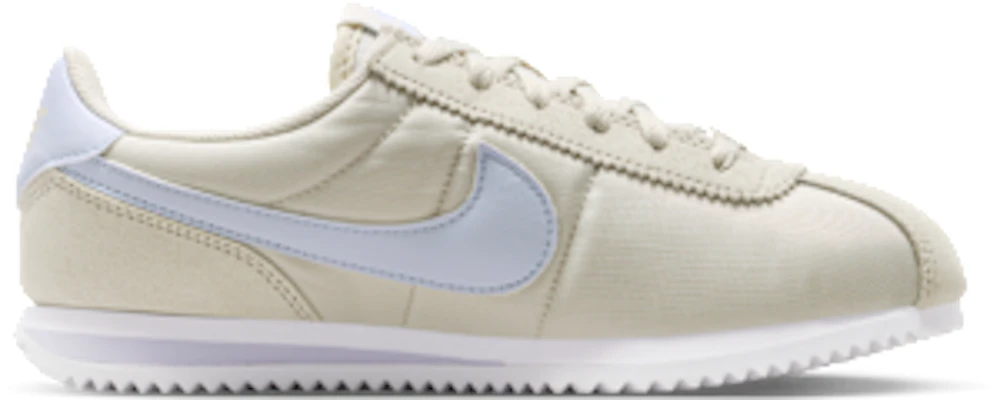 (JR) 耐克Cortez织物浅邦迪/白/白/幽灵配色 IH7654-004 Lookbook (JR) 耐克Cortez织物浅邦迪/白/白/幽灵配色 IH7654-004