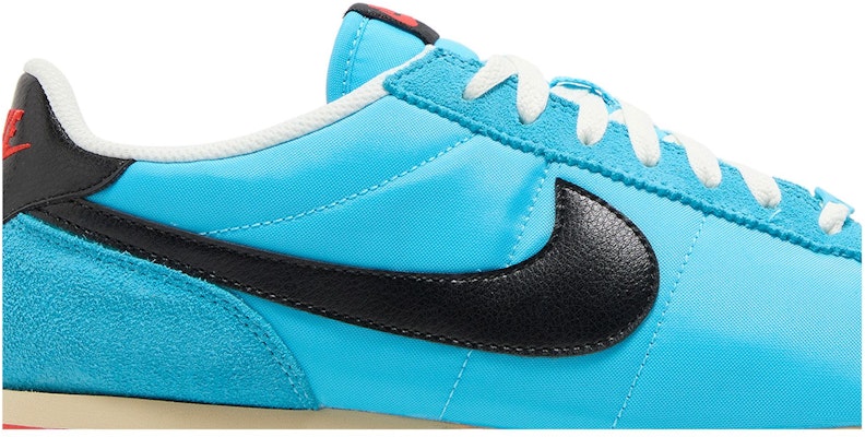 ナイキ コルテッツ TXT "バルチックブルー" HF0263-401 Order ナイキ コルテッツ TXT "バルチックブルー" HF0263-401