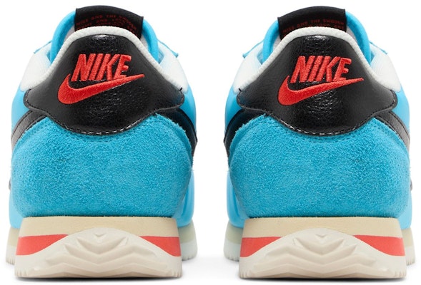 ナイキ コルテッツ TXT "バルチックブルー" HF0263-401 Details for ナイキ コルテッツ TXT "バルチックブルー" HF0263-401