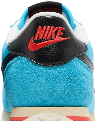 ナイキ コルテッツ TXT "バルチックブルー" HF0263-401 Sizing ナイキ コルテッツ TXT "バルチックブルー" HF0263-401