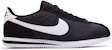 Nike Cortez TXT 'Hitam Putih' HF0263-001