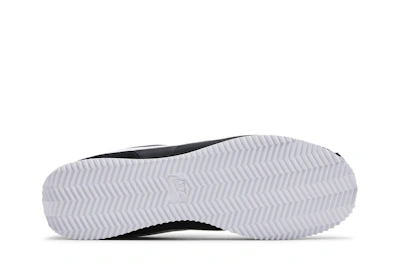 Nike Cortez TXT 'Black White'