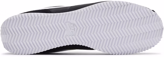 Nike Cortez TXT 'Hitam Putih' HF0263-001 Shop Nike Cortez TXT 'Hitam Putih' HF0263-001