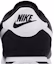Sizing Nike Cortez TXT 'Hitam Putih' HF0263-001