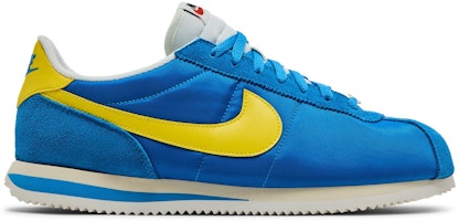 Nike Cortez TXT 'Light Photo Blue Lightning' HF0263-402 Nike Cortez TXT 'Light Photo Blue Lightning' HF0263-402