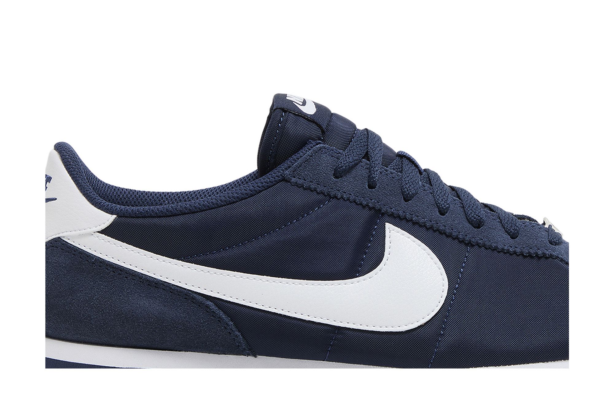 Order Nike Cortez TXT ''Mitternachtsblau'' HF0263-400