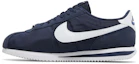 Lookbook Nike Cortez TXT ''Mitternachtsblau'' HF0263-400