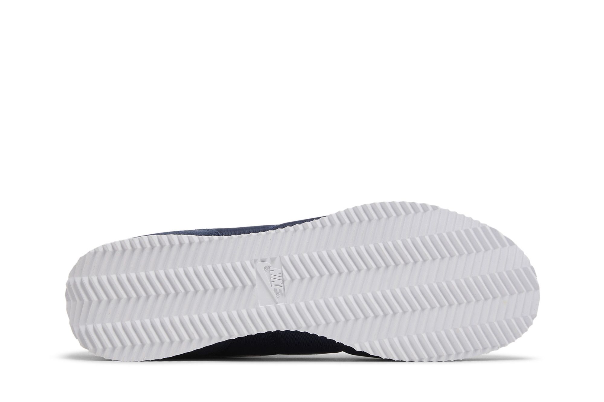 Shop Nike Cortez TXT ''Mitternachtsblau'' HF0263-400