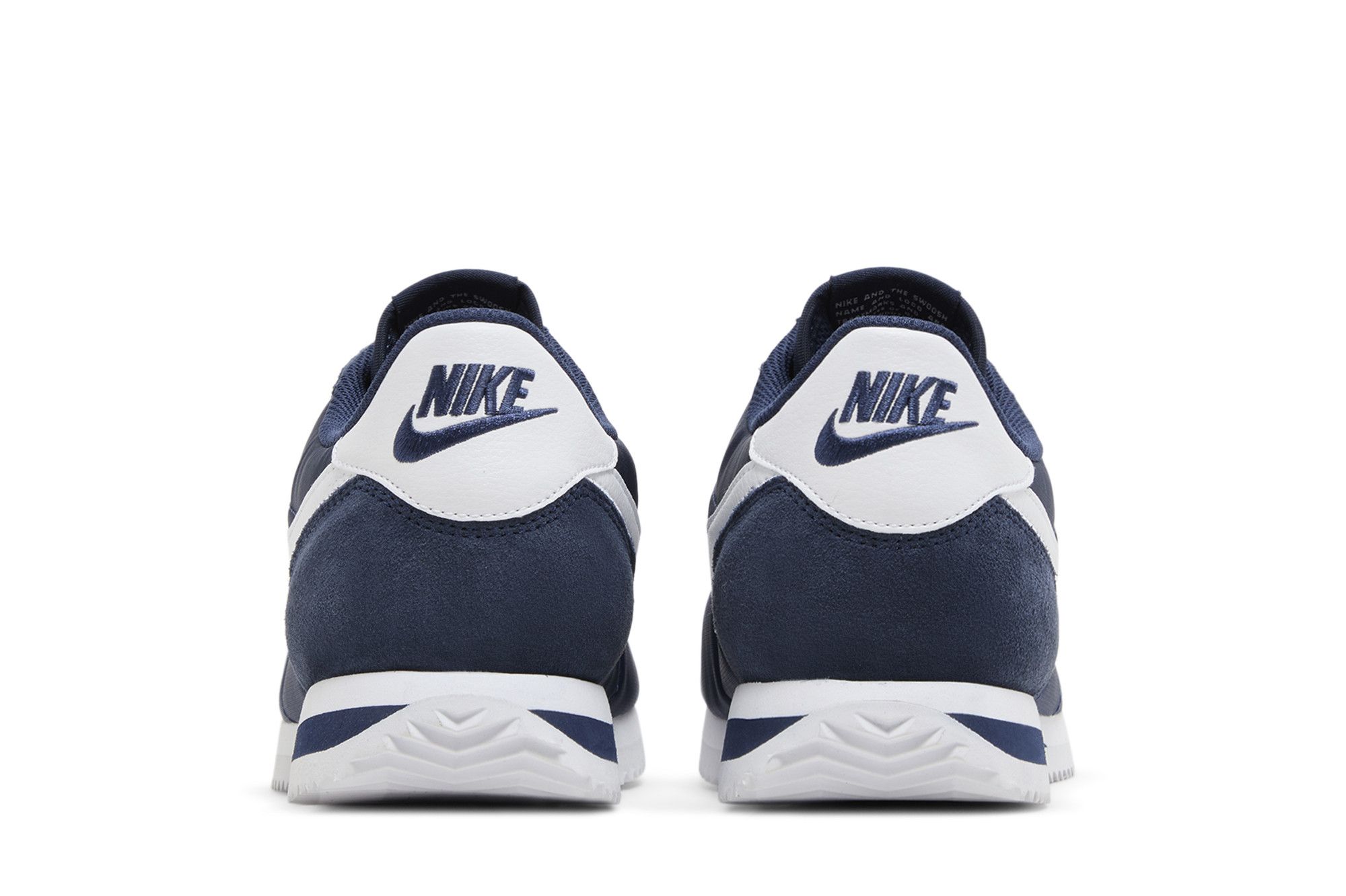 Details for Nike Cortez TXT ''Mitternachtsblau'' HF0263-400