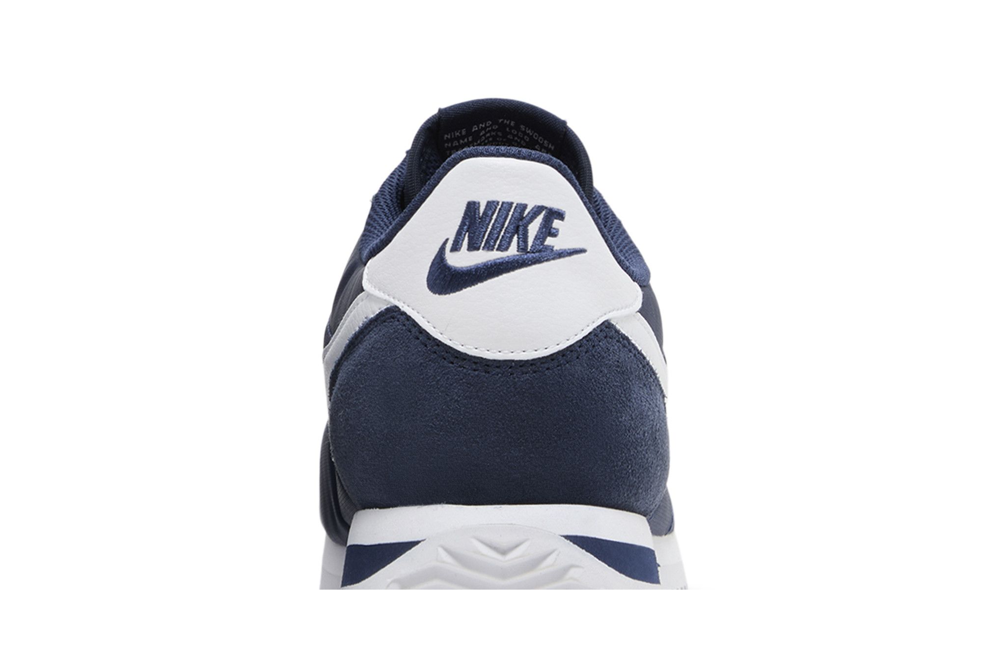 Sizing Nike Cortez TXT ''Mitternachtsblau'' HF0263-400
