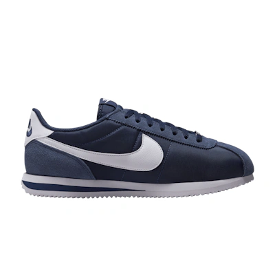 Nike Cortez TXT 'Midnight Navy'