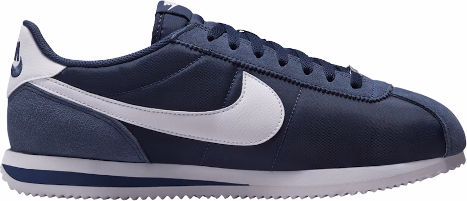 Nike Cortez TXT 'Midnight Navy' Sepatu Olahraga Pria HF0263-400 Buy Nike Cortez TXT 'Midnight Navy' Sepatu Olahraga Pria HF0263-400