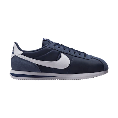 Nike Cortez TXT 'Midnight Navy'