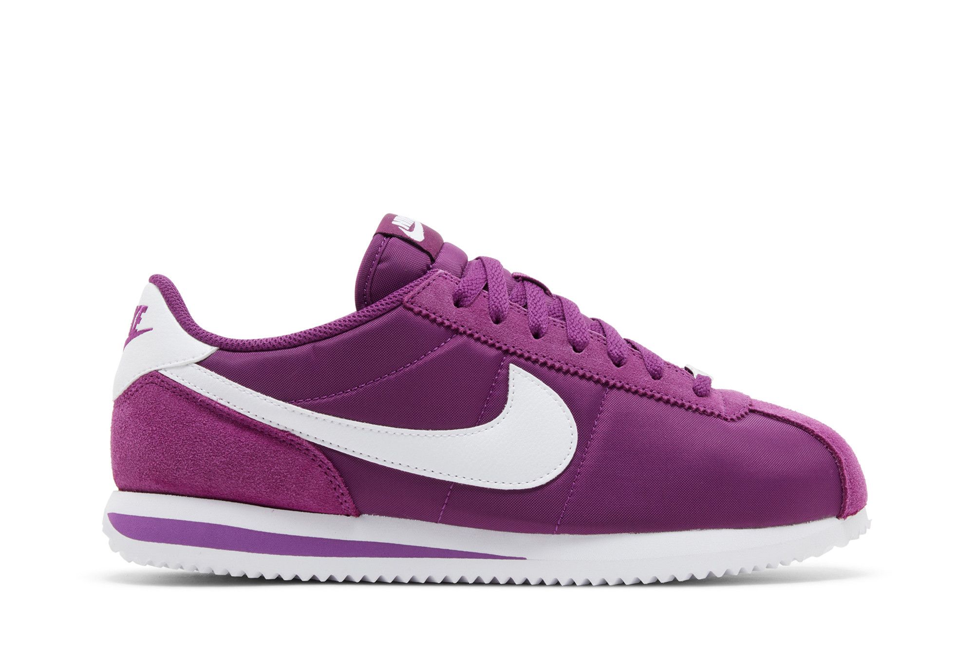 Buy Nike Cortez TXT 'Viotech' HF0263-500