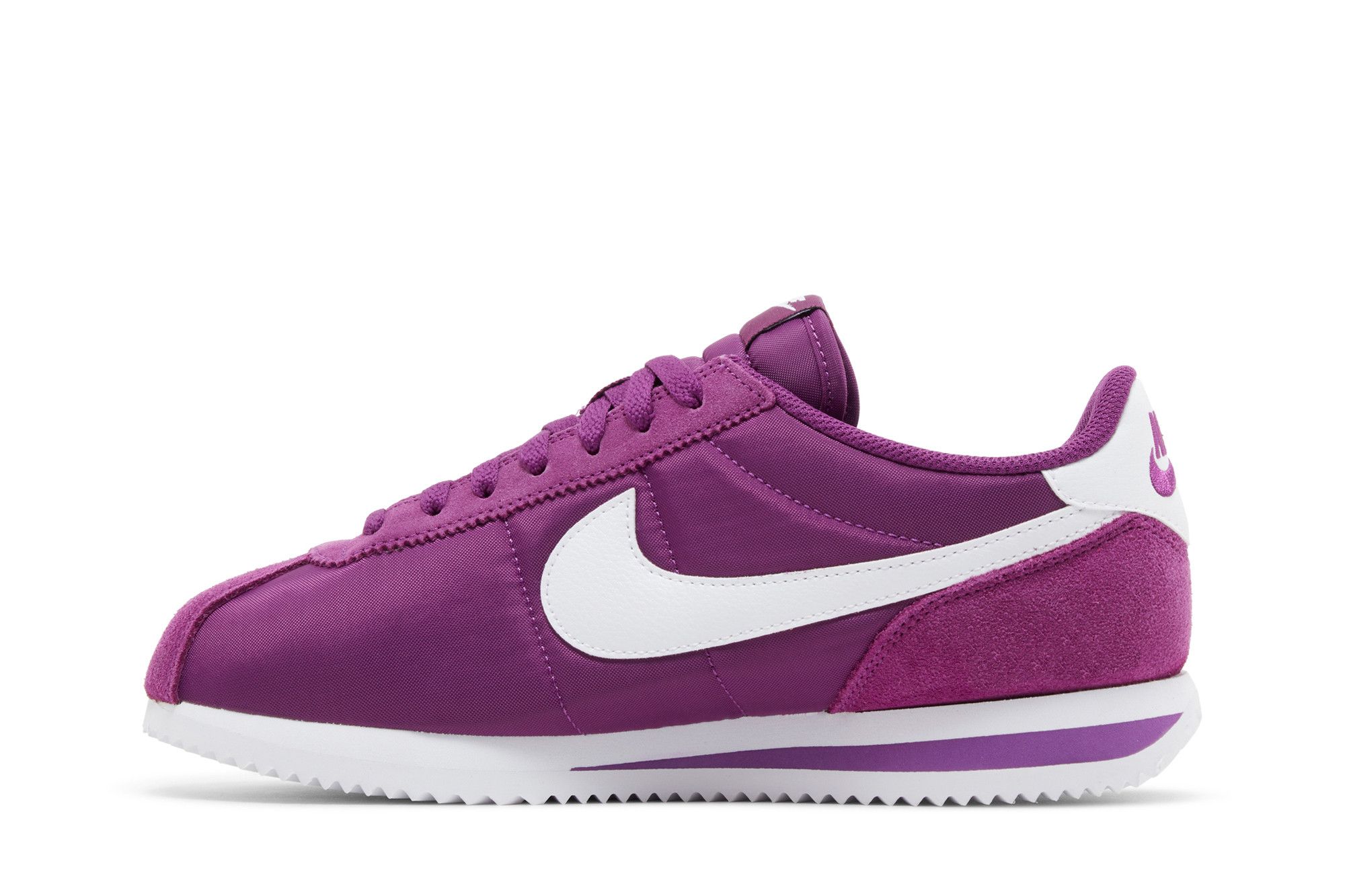 Lookbook Nike Cortez TXT 'Viotech' HF0263-500