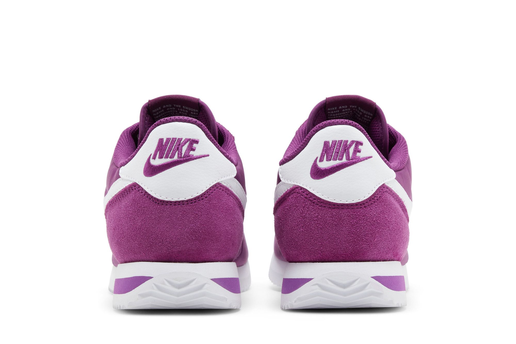 Details for Nike Cortez TXT 'Viotech' HF0263-500