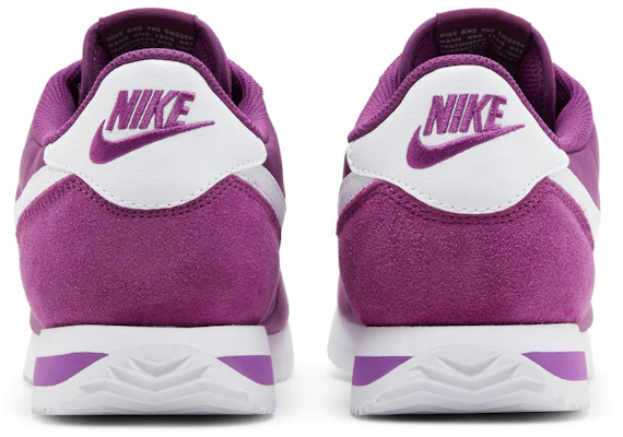 Nike Cortez TXT 'Viotech' HF0263-500 Details for Nike Cortez TXT 'Viotech' HF0263-500
