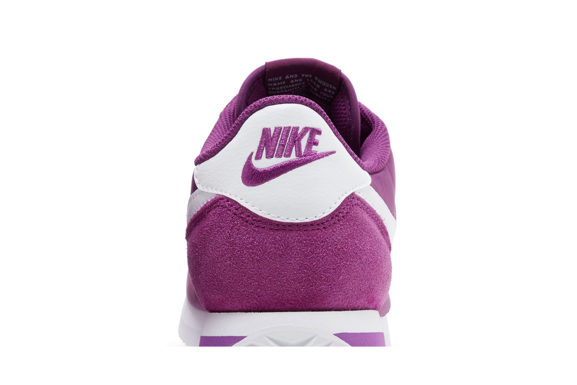 Sizing Nike Cortez TXT 'Viotech' HF0263-500