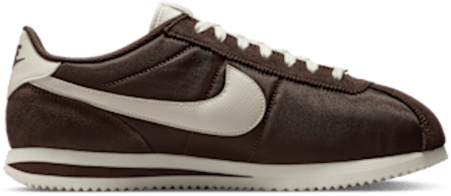 Nike Cortez TXT Baroque Brown/Sale/Light Oarwood Brown HF0263-200 Lookbook Nike Cortez TXT Baroque Brown/Sale/Light Oarwood Brown HF0263-200
