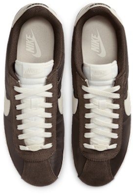Nike Cortez TXT Baroque Brown/Sale/Light Oarwood Brown HF0263-200 Shop Nike Cortez TXT Baroque Brown/Sale/Light Oarwood Brown HF0263-200