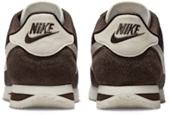 Nike Cortez TXT Baroque Brown/Sale/Light Oarwood Brown HF0263-200 Details for Nike Cortez TXT Baroque Brown/Sale/Light Oarwood Brown HF0263-200