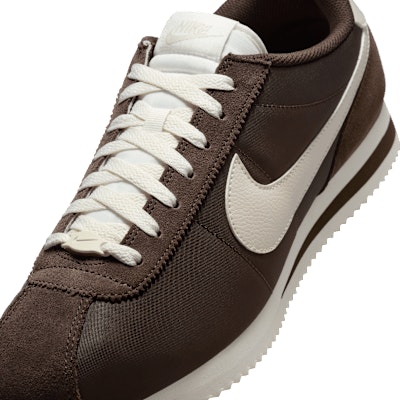 Nike Cortez TXT Baroque Brown/Sale/Light Oarwood Brown HF0263-200 Sizing Nike Cortez TXT Baroque Brown/Sale/Light Oarwood Brown HF0263-200
